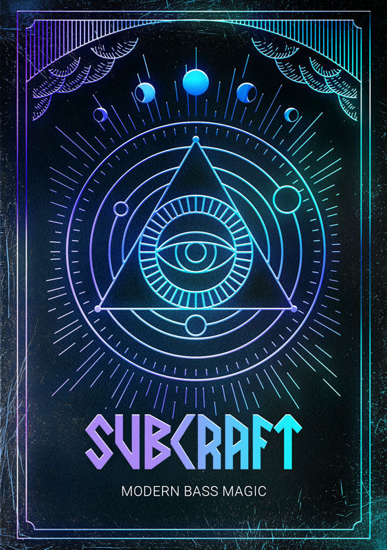 UJAM Instruments Subcraft Crossgrade