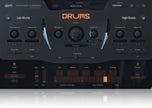 UJAM Instruments Symphonic Elements DRUMS Plugin