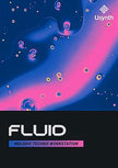 UJAM Instruments Usynth FLUID Crossgrade