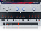 UJAM Instruments Usynth STRANGER