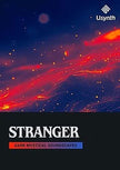 UJAM Instruments Usynth STRANGER Crossgrade