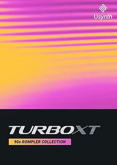 UJAM Instruments Usynth Turbo-XT Crossgrade