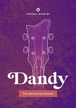 UJAM Instruments Virtual Bassist DANDY Crossgrade