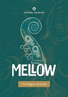 UJAM Instruments Virtual Bassist MELLOW 2 Crossgrade