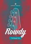 UJAM Instruments Virtual Bassist ROWDY 2 Crossgrade