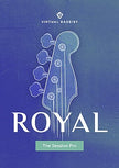 UJAM Instruments Virtual Bassist ROYAL 2 Crossgrade