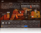 UJAM Instruments Virtual Drummer LEGEND Plugin
