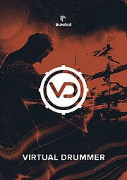 UJAM Instruments Virtual Drummers Bundle Crossgrade