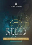 UJAM Instruments Virtual Drummer SOLID 2 Crossgrade