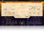 UJAM Instruments Virtual Guitarist AMBER 2 Plugin