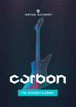 UJAM Instruments Virtual Guitarist CARBON Crossgrade
