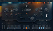 UJAM Instruments Virtual Guitarist CINEDREAM