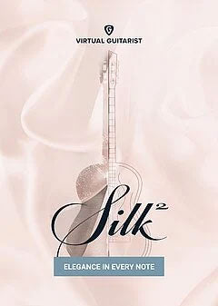 UJAM Instruments Virtual Guitarist SILK 2 Crossgrade