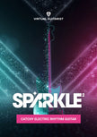 UJAM Instruments Virtual Guitarist SPARKLE 2 Plugin