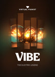 UJAM Instruments Virtual Pianist VIBE Crossgrade