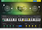 UJAM Instruments Beatmaker VOID Plugin