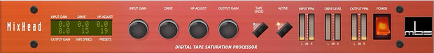 Make Believe Studios MB MixHead
