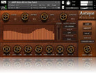 Unearthed Sampling Antique Metal Percussion Kontakt Library
