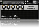 Unearthed Sampling Hammer On Kontakt Library