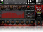 Unearthed Sampling Siege Drum Kontakt Library