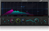 Zynaptiq UNFILTER