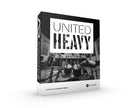 XLN Audio Addictive Drums 2: United Heavy