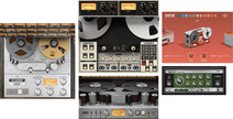Universal Audio UAD Analog Tape Bundle