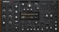 Universal Audio Anthem Analog Synthesizer