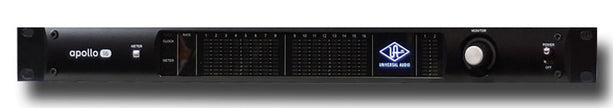 Universal Audio Apollo 16