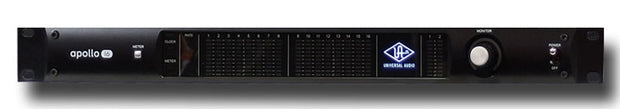 Universal Audio Apollo 16