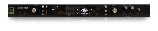 Universal Audio Apollo 8 Quad