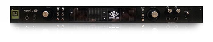 Universal Audio Apollo 8 Duo