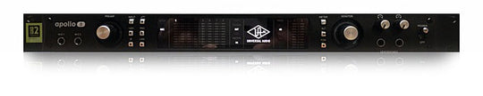 Universal Audio Apollo 8P
