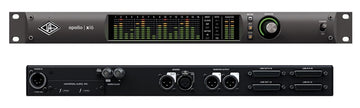 Universal Audio Apollo x16 Thunderbolt 3 Audio Interface