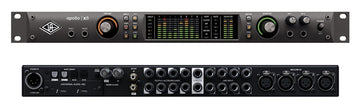 Universal Audio Apollo x8 Thunderbolt 3 Audio Interface
