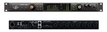 Universal Audio Apollo x8P Thunderbolt 3 Audio Interface