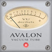 Universal Audio Avalon VT-737 Tube Channel Strip