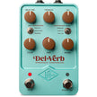 Universal Audio Del-Verb Delay and Reverb Pedal