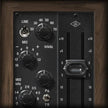 Universal Audio Helios Type 69 Preamp and EQ