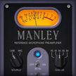Universal Audio Manley Tube Preamp
