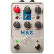 Universal Audio Max Preamp and Dual Compressor Pedal