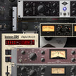 Universal Audio UAD Studio Classics Bundle