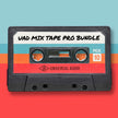 Universal Audio Mix Tape Pro Bundle