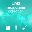 Universal Audio Musicians Collection