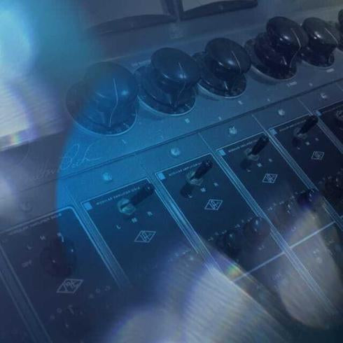 Universal Audio UAD Signature Edition V2
