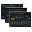Plug & Mix Pro Series Pack - E-Max + OptoMax + Tube Exciter