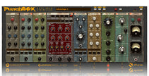 D16 PunchBox Bass Drum Synthesizer