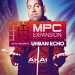 Akai Urban Echo MPC Expansion