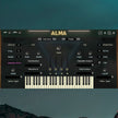 Urban Kits Alma
