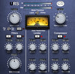 URS 1975 Classic Console Compressor TDM